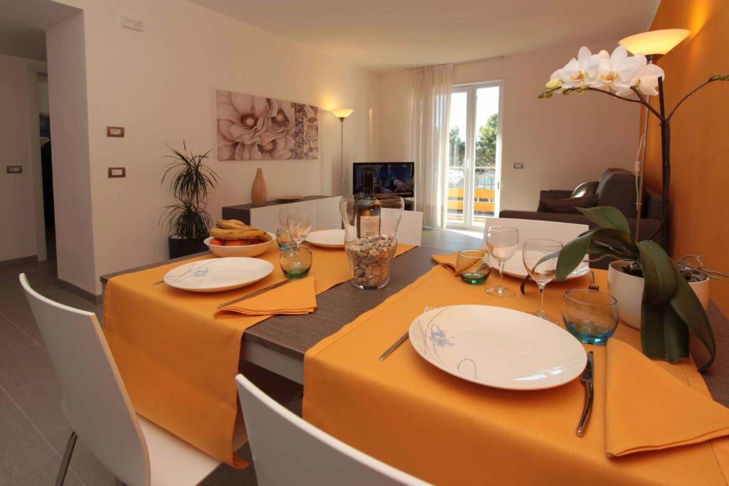 Residence Rivachiara Room photo