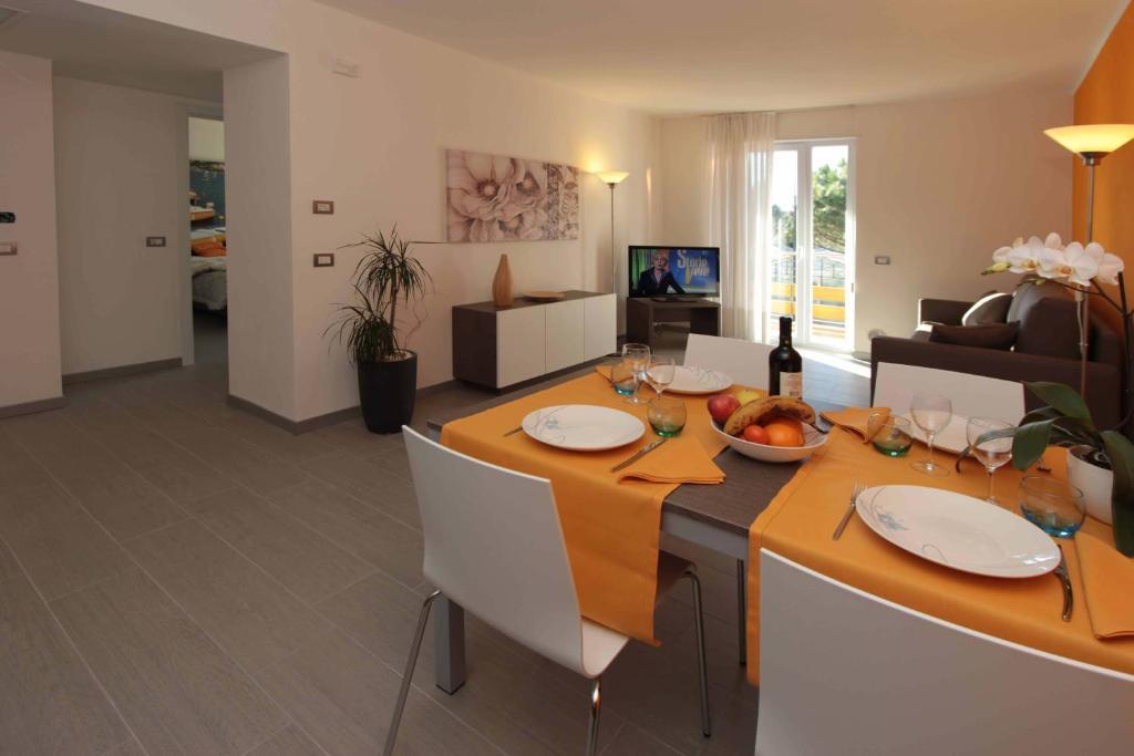 Residence Rivachiara Room photo