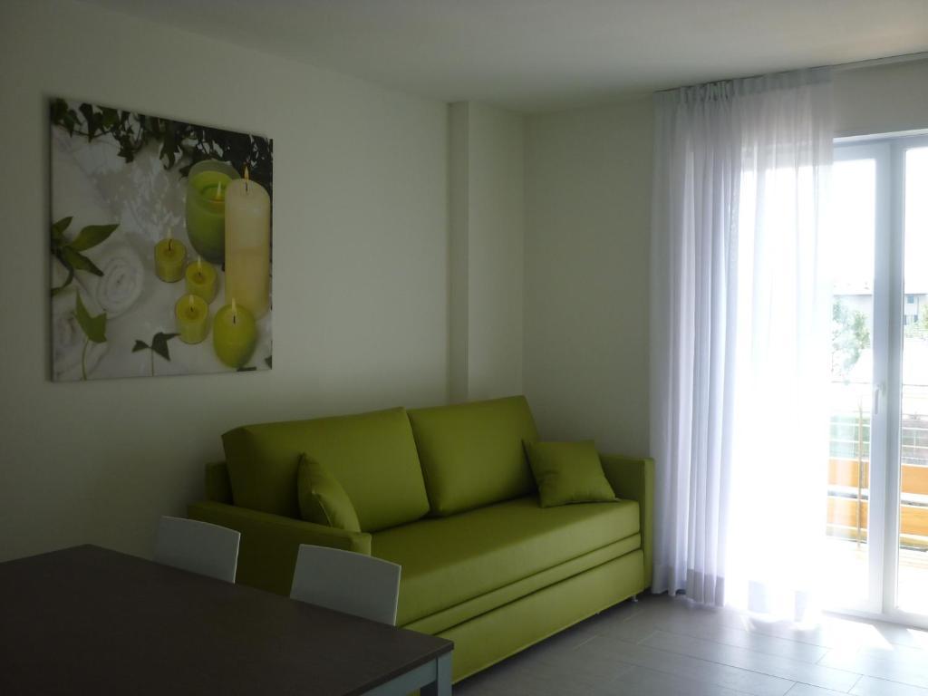 Residence Rivachiara Room photo