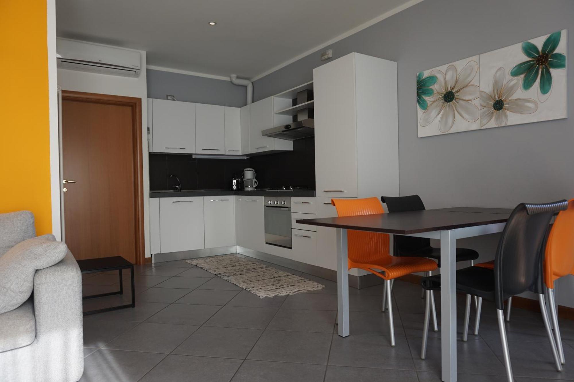 Residence Rivachiara Room photo