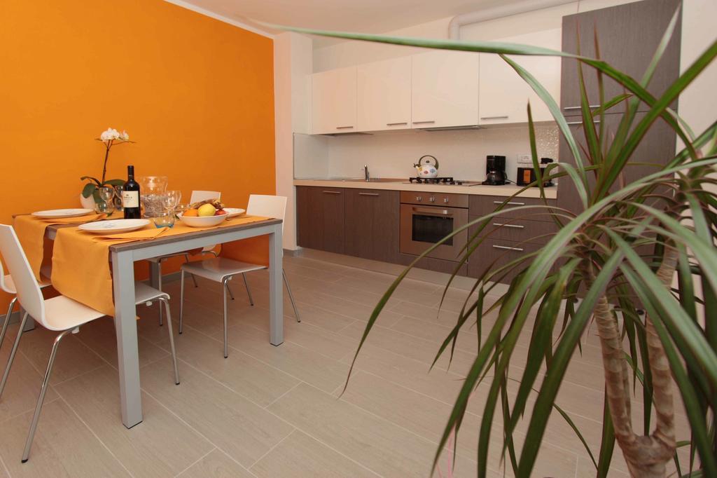 Residence Rivachiara Exterior photo