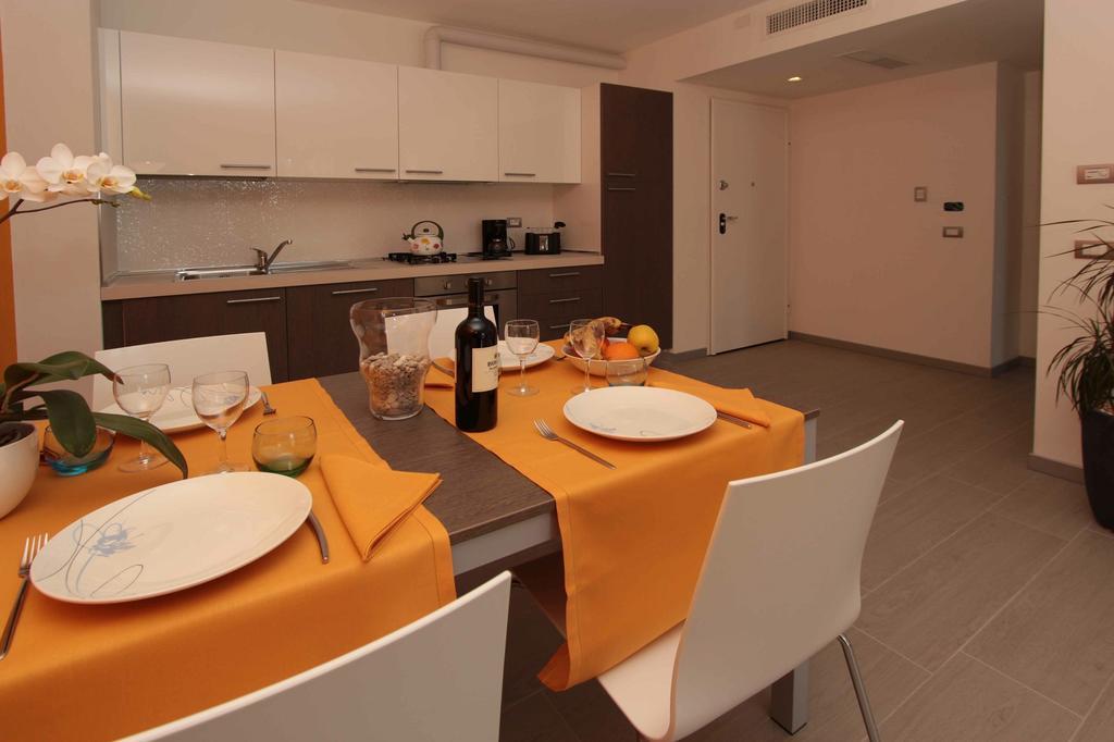 Residence Rivachiara Exterior photo