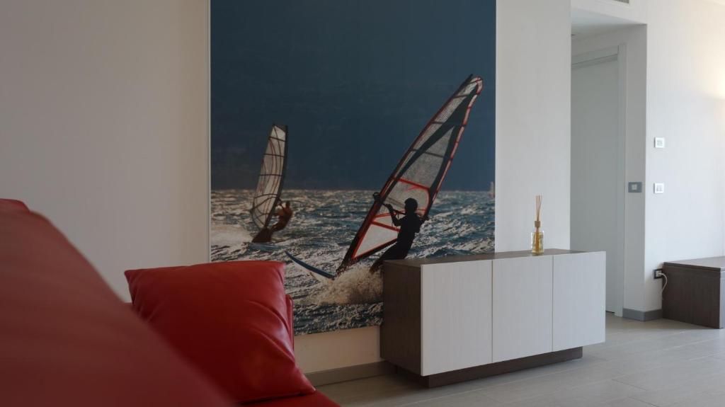 Residence Rivachiara Room photo