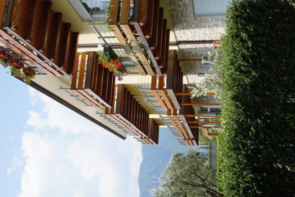 Residence Rivachiara Exterior photo